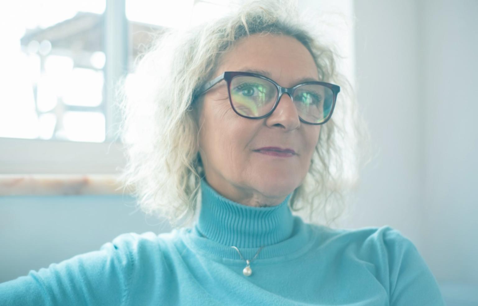 Metodologė Živilė